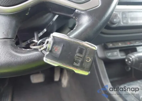 2015 Chevrolet Colorado Z71 from USA, damaged, VIN 1GCHTCE33F1170371